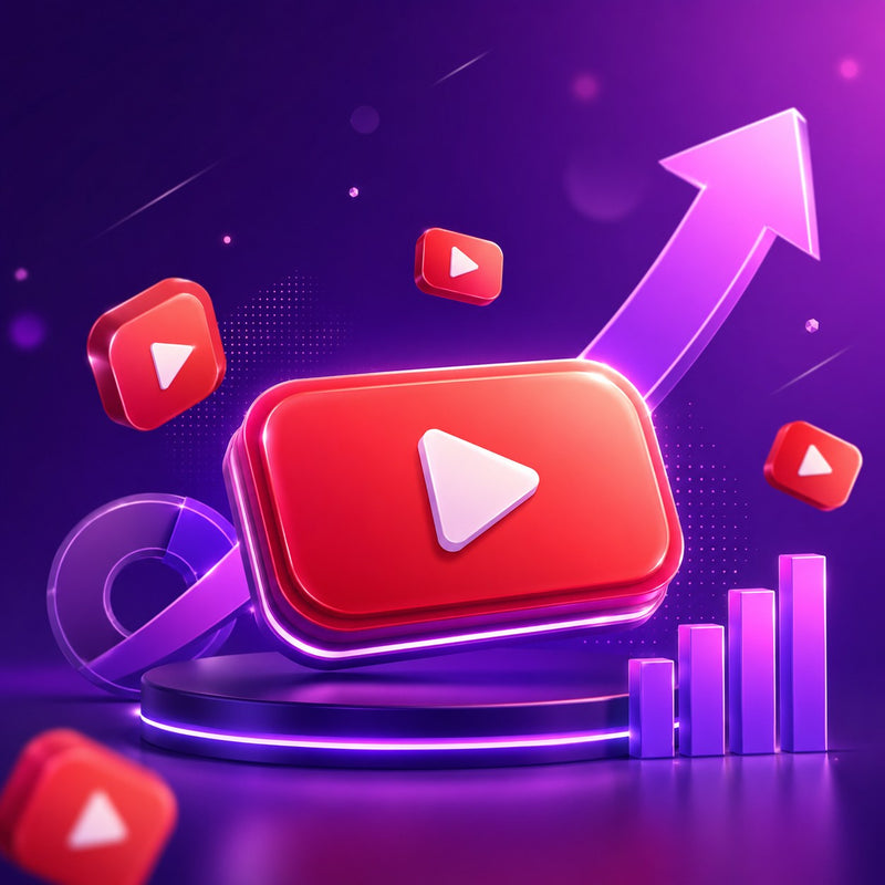 YouTube Subscriptions
